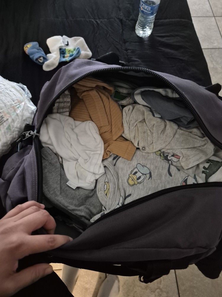 Baby Clothes Newborn And Up Baby Boy