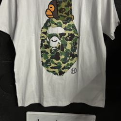 Bape Shirt