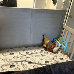 Kids Crib 