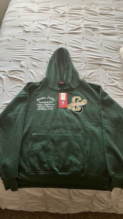 Boston Celtics hoodie