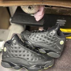 Air Jordan 13 Altitude 2017