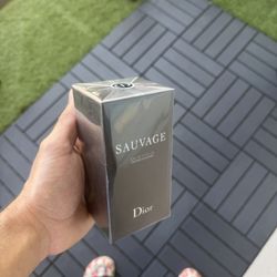 Men’s Popular Dior Sauvage Cologne 100 ml