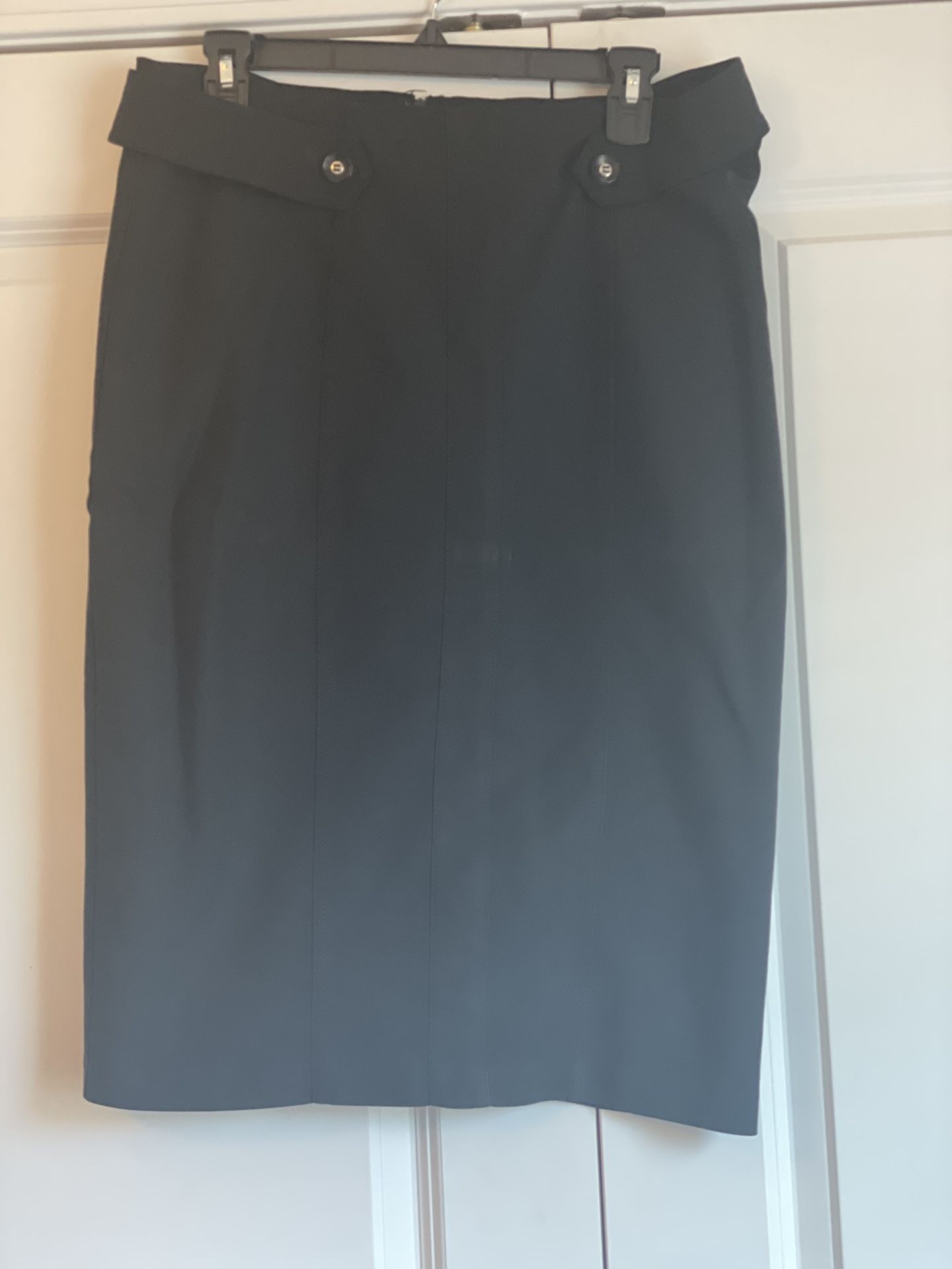 NY&Co Pencil Skirt Size 14