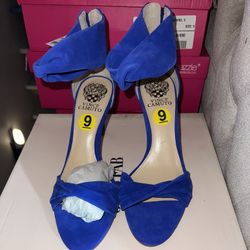 Heels (BRAND NEW)