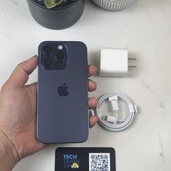 iPhone 14 Pro 128Gb Unlocked