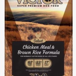 Dog Food