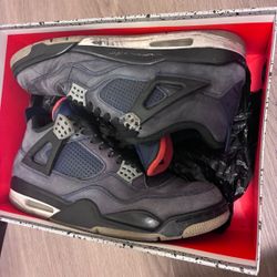 ! Jordan 4 Retro Wntr Size 10.5 !