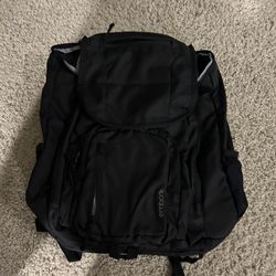 Embark Backpack w/ Laptop Pouch