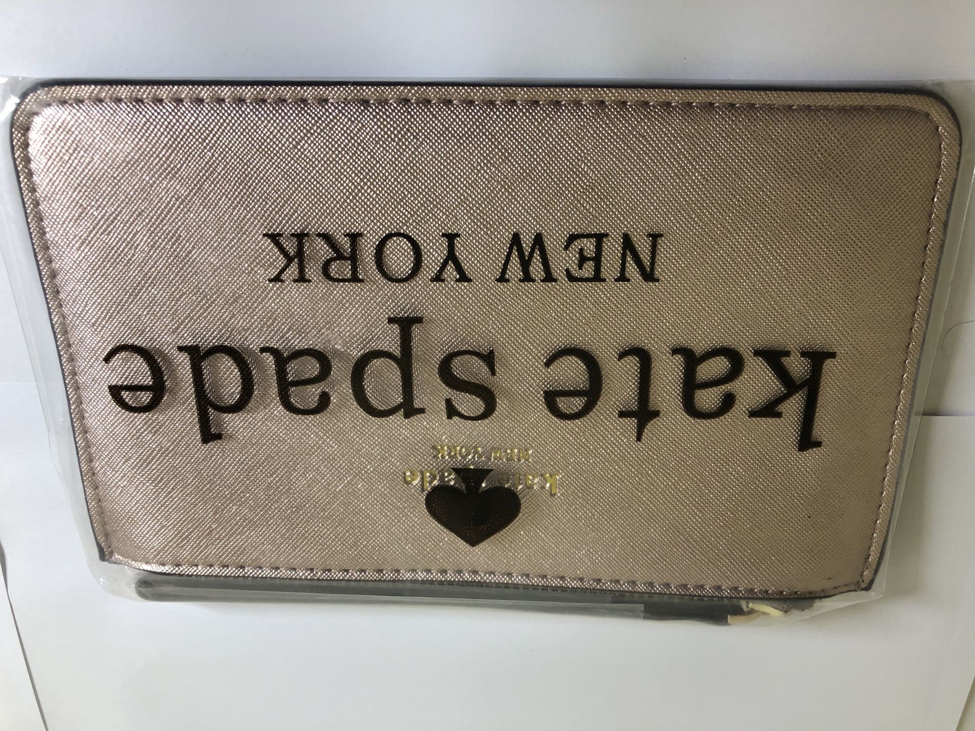 Kate Spade New York Designer Wristlet