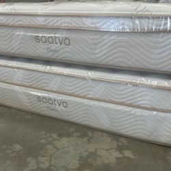 Saatva Mattress Sale