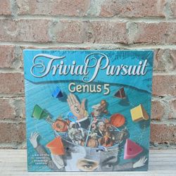 Trivial Pursuit Genus 5