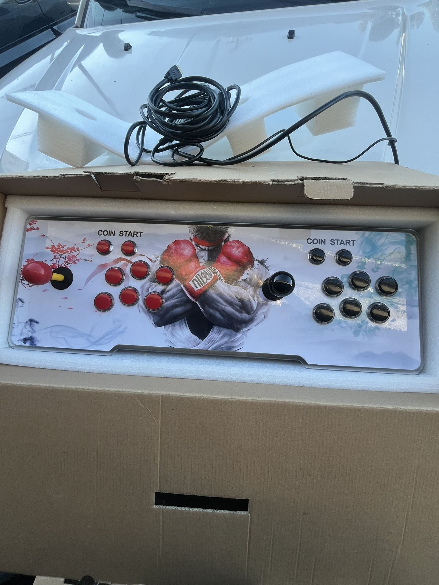 Retro Games