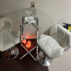 Dinning Table For Two 