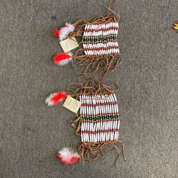 Native Of American Dress Decor