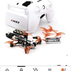 Tiny Hawk Micro Drone Free Style 2 FPV Racing