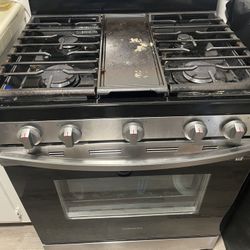 Stove For Sale