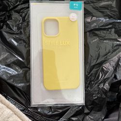 iPhone 12 Mini