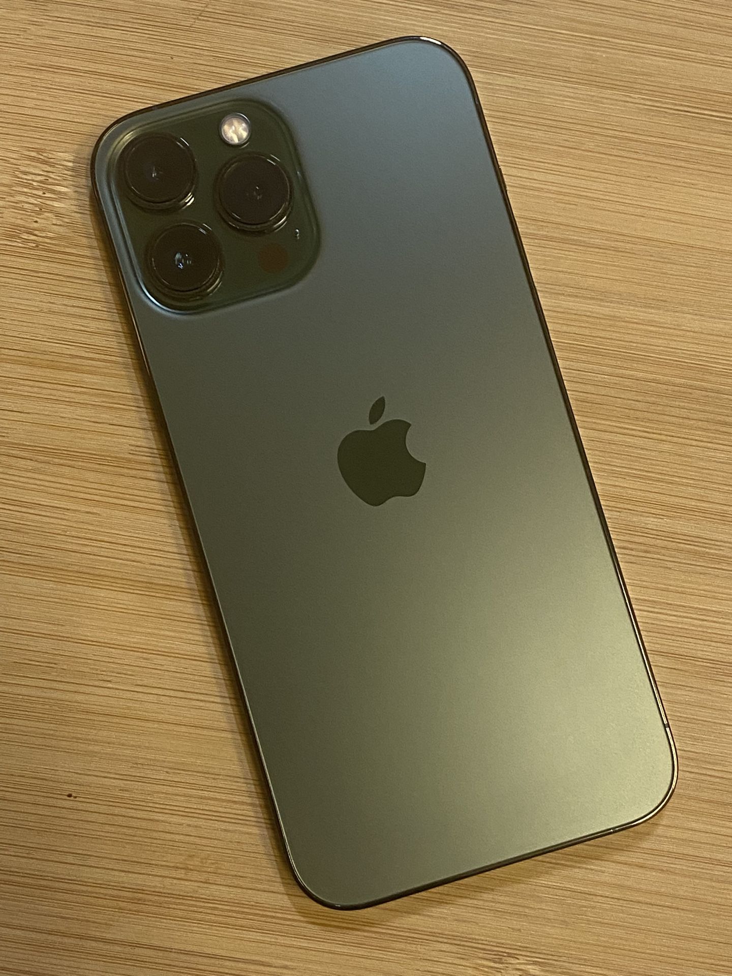 iPhone 13 Pro Max Fully Unlocked
