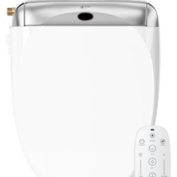 Leivi Brand New Bidet Seat (Japanese) 