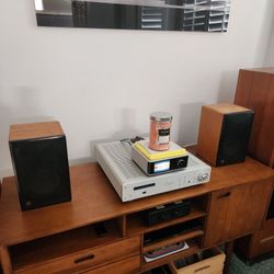 ADS L400 SPEAKERS 