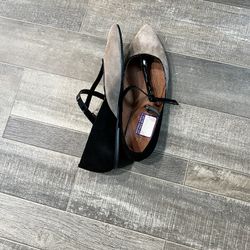 Italian Made Leather Shoe