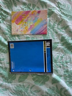 Notbooks