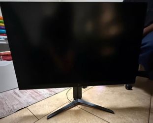 LG 32GN63T 32 inch Monitor UltraGear