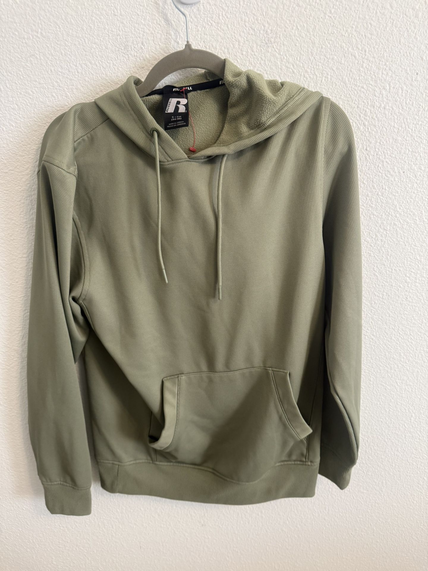 Russell Men’s Sweatshirt Hoodie