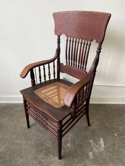 1905 Horrocks Co. American ArmChair