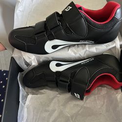 Peloton Cycling Shoes 
