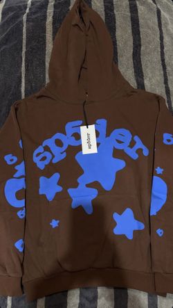 Spider Hoodie