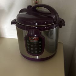 Crock Pot