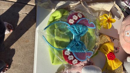 Disney Ears