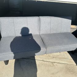 Futon Bed 