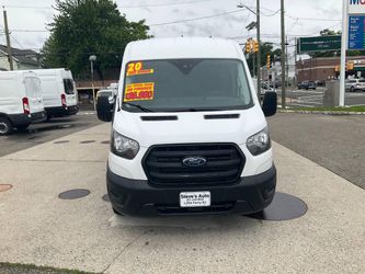 2020 Ford Transit-250 Cargo Van