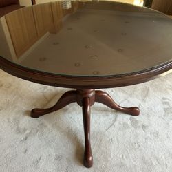 Small Kitchen/Dining Table