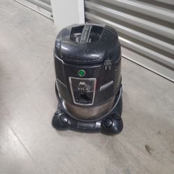 Water Vacuum 