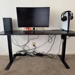 Gaming Desk