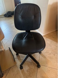 Office chair