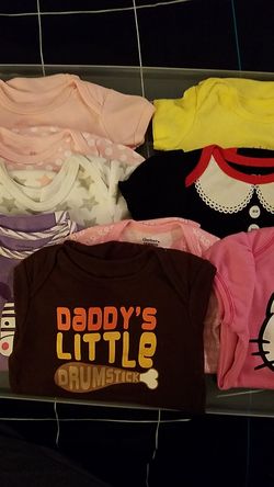 3m short sleeve onesies
