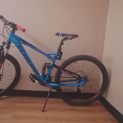 Schwinn Protocol 27.5 Inch 