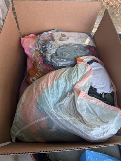 Women's clothes