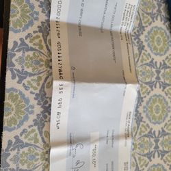 Michael Kors light white beige color 15x10 size