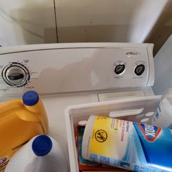 Whirlpool Dryer