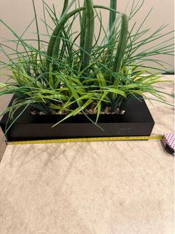 Artificial plant