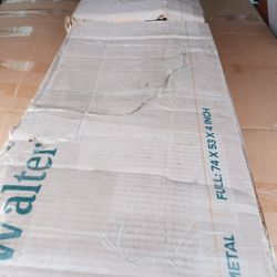 King Size Box Spring