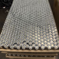 Duracell Batteries AA And AAA