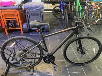 Scott Sub Medium Bicycle Touring Bike