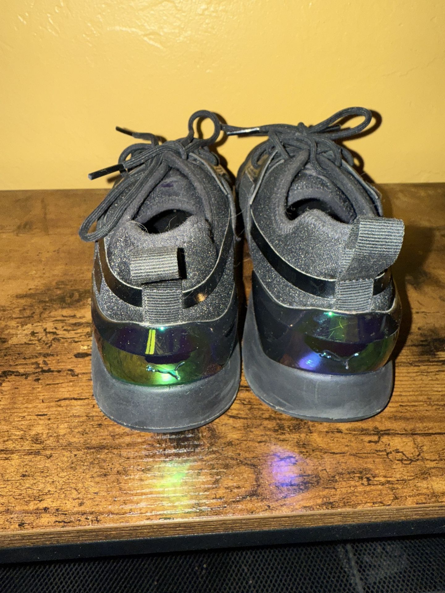 Puma Woman’s Shoes