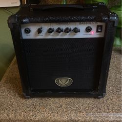 Guitar  Speaker  